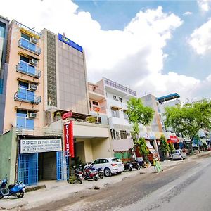 Divine Residency By Jmd Group Near Yashobhoomi & Delhi Igi Airport